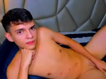 Chaturbate Sex Cam of jacob_atlas