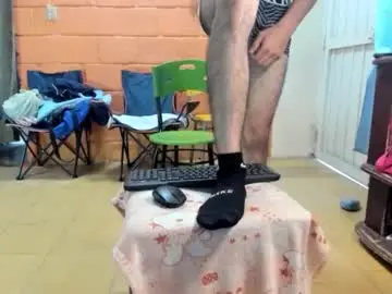 Chaturbate Adult Webcam of jharol_cardona