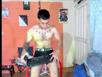 Chaturbate Live Sex of jharol_cardona