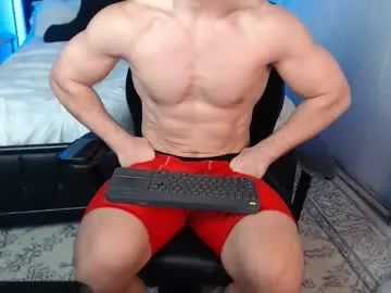 Chaturbate Sex Cam of johnnieredd