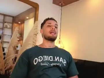 Chaturbate Best Webcam of king_meruem