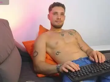 Chaturbate Free Porn Cam of king_meruem