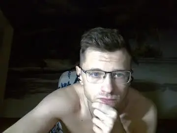 Chaturbate Free Porn Cam of lumberjack__666