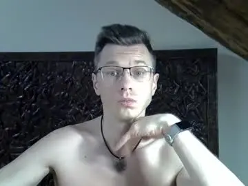 Chaturbate Watch Live Sex Cams of lumberjack__666