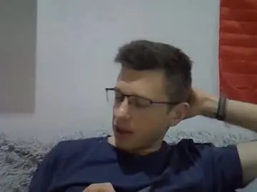 Chaturbate Best live sex cam show of lumberjack__666