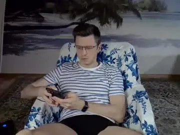 Chaturbate Private Sex Chat of lumberjack__666