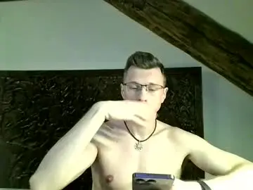 Chaturbate Live Porn of lumberjack__666