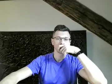 Chaturbate Adult Webcam of lumberjack__666