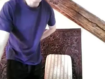 Chaturbate Private Sex Chat of lumberjack__666