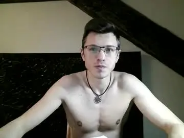 Chaturbate Live Sex of lumberjack__666