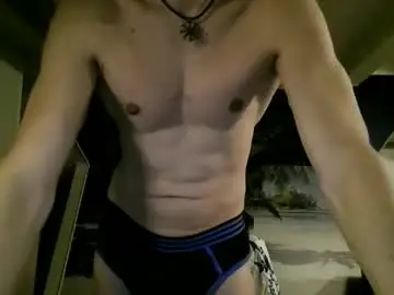 Chaturbate Free Porn Cam of lumberjack__666