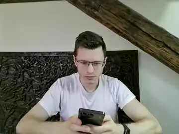 Chaturbate Free Live Porn of lumberjack__666