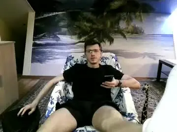 Chaturbate Private Sex Chat of lumberjack__666