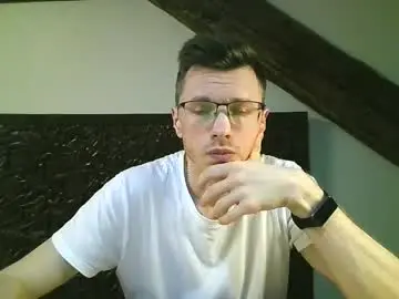Chaturbate Best Webcam of lumberjack__666