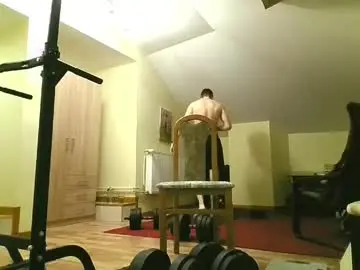Chaturbate Adult Webcams of lumberjack__666