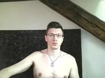 Chaturbate Live Porn of lumberjack__666