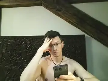 Chaturbate Live Sex Cam of lumberjack__666