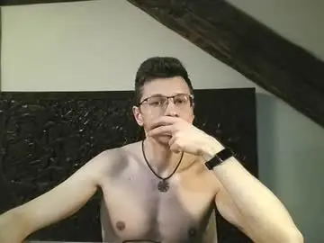 Chaturbate Best live sex cam show of lumberjack__666