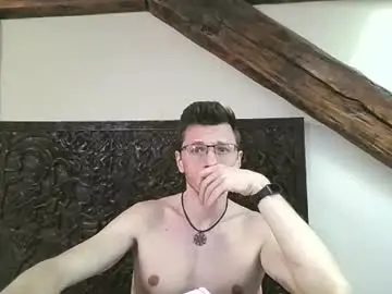 Chaturbate Watch Live Sex Cams of lumberjack__666