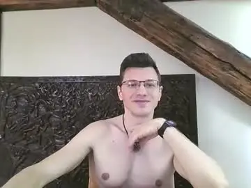 Chaturbate Best Webcam of lumberjack__666