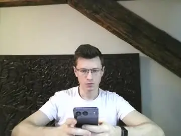 Chaturbate Live Porn of lumberjack__666