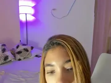 Chaturbate Private Sex Chat of mari_sweeet