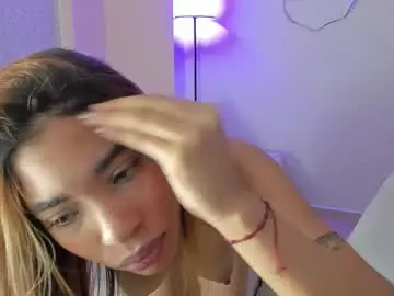 Chaturbate Live Sex of mari_sweeet