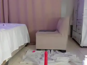 Chaturbate Free Porn Cam of mari_sweeet