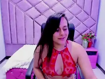 Chaturbate Sex Cam of mia_monrroe_