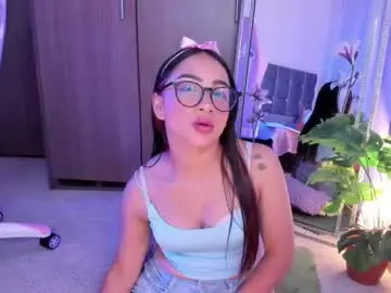 Chaturbate Live Porn of miaa_06