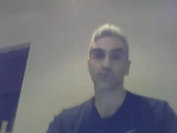 Chaturbate Live Sex Cam of mystery2025