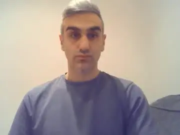 Chaturbate Best live sex cam show of mystery2025