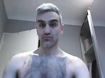 Chaturbate Adult Webcam of mystery2025