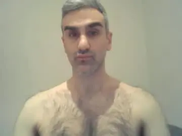 Chaturbate Adult Webcam of mystery2025