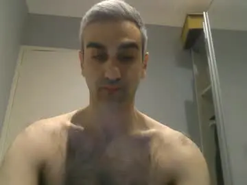 Chaturbate Live Sex of mystery2025