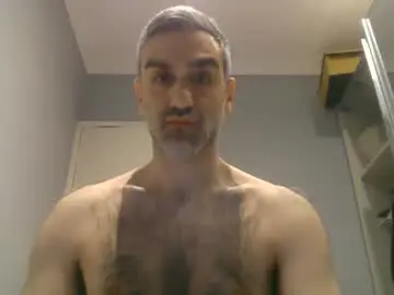 Chaturbate Adult Webcam of mystery2025