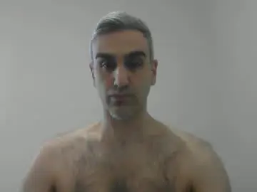 Chaturbate Nude Webcam of mystery2025