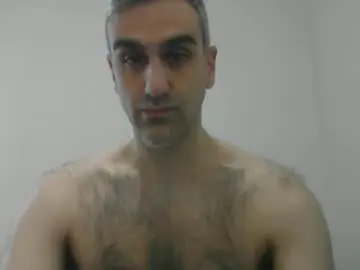 Chaturbate Sex Chat of mystery2025