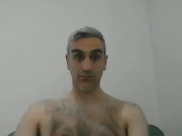 Chaturbate Sex Chat of mystery2025