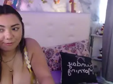 Chaturbate Adult Webcams of nicole_lewlls