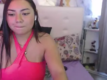 Chaturbate Best live sex cam show of nicole_lewlls