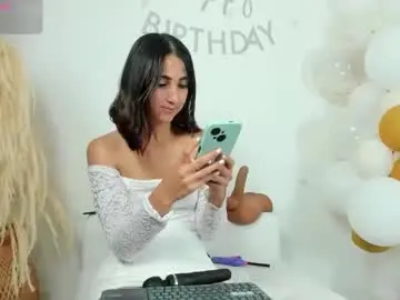 Chaturbate Sex Chat of noami_rose