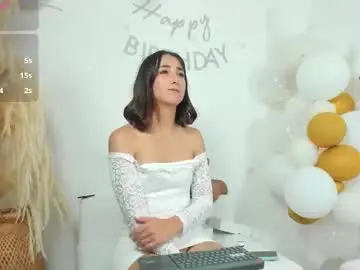 Chaturbate Live Sex of noami_rose