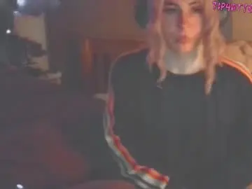 Chaturbate Sex Chat of notyourfemboi