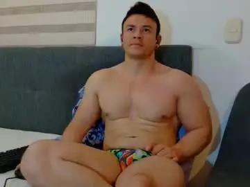 Chaturbate Best Webcam of paris_mark