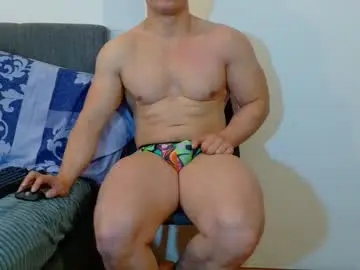 Chaturbate Live Porn of paris_mark