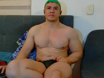 Chaturbate Live Porn of paris_mark