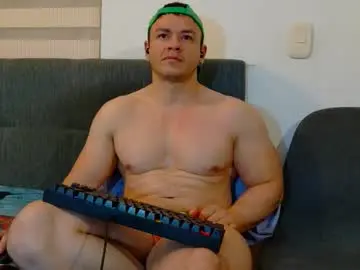 Chaturbate Free Porn Cam of paris_mark