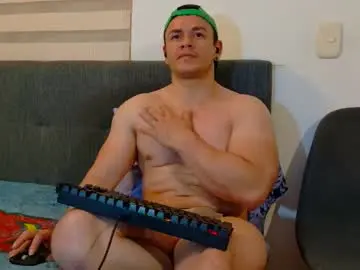 Chaturbate Free Porn Cam of paris_mark