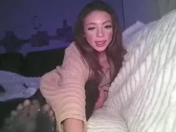 Chaturbate Sex Cam of paybarbi